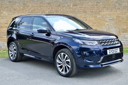 Land Rover Discovery Sport (15 on) R-Dynamic HSE (5 Seat) P300e auto 5d For Sale - Primoris 4x4 Limited, Chipping Norton