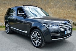 Land Rover Range Rover (13-21) 3.0 TDV6 Vogue SE 4d Auto For Sale - Primoris 4x4 Limited, Chipping Norton
