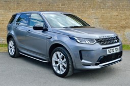 Land Rover Discovery Sport (15 on) 1.5 P300e Urban Edition 5dr Auto [5 Seat] For Sale - Primoris 4x4 Limited, Chipping Norton