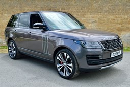 Land Rover Range Rover (13-21) SVAutobiography Dynamic 5.0 V8 Supercharged auto (10/2017 on) 4d For Sale - Primoris 4x4 Limited, Chipping Norton