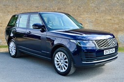 Land Rover Range Rover (13-21) Vogue P400e auto (10/2017 on) 4d For Sale - Primoris 4x4 Limited, Chipping Norton