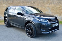Land Rover Discovery Sport (15 on) R-Dynamic S D180 5+2 Seat AWD auto 5d For Sale - Primoris 4x4 Limited, Chipping Norton
