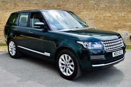 Land Rover Range Rover (13-21) 4.4 SDV8 Vogue SE 4d Auto For Sale - Primoris 4x4 Limited, Chipping Norton