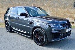 Land Rover Range Rover Sport (13-22) Autobiography Dynamic P400e auto (10/2017 on) 5d For Sale - Primoris 4x4 Limited, Chipping Norton