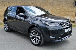 Land Rover Discovery Sport (15 on) R-Dynamic HSE P250 5+2 Seat AWD auto 5d For Sale - Primoris 4x4 Limited, Chipping Norton