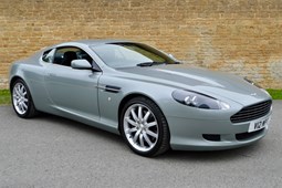 Aston Martin DB9 (04-18) V12 2d Auto For Sale - Primoris 4x4 Limited, Chipping Norton