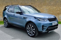 Land Rover Discovery SUV (17 on) HSE Luxury 3.0 Sd6 306hp auto 5d For Sale - Primoris 4x4 Limited, Chipping Norton