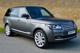 Land Rover Range Rover (13-21) 4.4 SDV8 Autobiography 4d Auto For Sale - Primoris 4x4 Limited, Chipping Norton