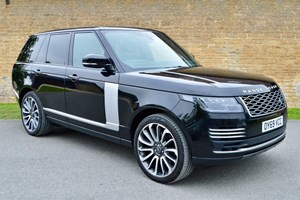 Land Rover Range Rover (13-21) Autobiography 4.4 SDV8 auto (10/2017 on) 4d For Sale - Primoris 4x4 Limited, Chipping Norton