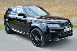 Land Rover Range Rover Sport (13-22) 3.0 D300 HSE Dynamic Black Auto 5d For Sale - Primoris 4x4 Limited, Chipping Norton