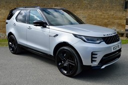 Land Rover Discovery SUV (17 on) 3.0 D300 R-Dynamic HSE 5dr Auto For Sale - Primoris 4x4 Limited, Chipping Norton