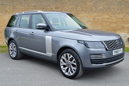 Land Rover Range Rover (13-21) Autobiography SE P400e auto (10/2017 on) 4d For Sale - Primoris 4x4 Limited, Chipping Norton