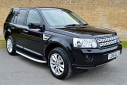 Land Rover Freelander (06-14) 2.2 SD4 HSE 5d Auto For Sale - Primoris 4x4 Limited, Chipping Norton