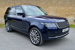 Land Rover Range Rover (13-21) Vogue SE 3.0 SDV6 auto 4d For Sale - Primoris 4x4 Limited, Chipping Norton
