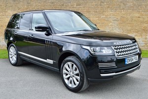 Land Rover Range Rover (13-21) 3.0 TDV6 Vogue SE 4d Auto For Sale - Primoris 4x4 Limited, Chipping Norton