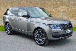 Land Rover Range Rover (13-21) Autobiography 4.4 SDV8 auto (10/2017 on) 4d For Sale - Primoris 4x4 Limited, Chipping Norton