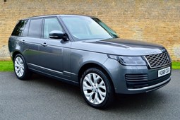 Land Rover Range Rover (13-21) Vogue SE 3.0 SDV6 auto 4d For Sale - Primoris 4x4 Limited, Chipping Norton