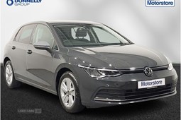 Volkswagen Golf Hatchback (20 on) 1.5 TSI Active 5dr For Sale - Donnelly & Taggart Motorstore Derry/Londonderry, Derry