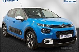 Citroen C3 (17-24) Flair PureTech 82 5d For Sale - Donnelly & Taggart Motorstore Derry/Londonderry, Derry