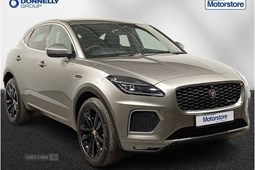 Jaguar E-Pace SUV (17-24) 2.0 D200 R-Dynamic HSE 5dr Auto For Sale - Donnelly & Taggart Motorstore Derry/Londonderry, Derry