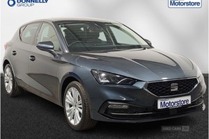 SEAT Leon Hatchback (20 on) SE Dynamic 1.0 TSI 110PS 5d For Sale - Donnelly & Taggart Motorstore Derry/Londonderry, Derry