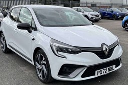 Renault Clio Hatchback (19 on) 1.0 TCe 90 RS Line 5d For Sale - Carlisle Renault, Carlisle