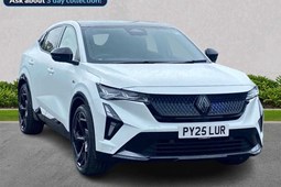 Renault Rafale SUV (24 on) E-Tech PHEV Atelier Alpine AWD 5dr Auto For Sale - Carlisle Renault, Carlisle