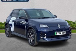 Renault 5 E-Tech Hatchback (25 on) 110kW Techno Comfort Range 52 kWh 5dr Auto For Sale - Carlisle Renault, Carlisle