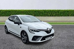 Renault Clio Hatchback (19 on) 1.0 TCe 90 RS Line 5d For Sale - Carlisle Renault, Carlisle