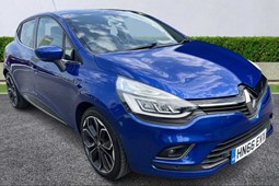 Renault Clio Hatchback (12-19) Dynamique S Nav dCi 110 5d For Sale - Carlisle Renault, Carlisle