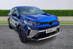 Renault Symbioz SUV (24 on) 1.8 E-Tech FHEV 160 Techno Esprit Alpine 5dr Auto For Sale - Carlisle Renault, Carlisle