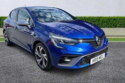 Renault Clio Hatchback (19 on) RS Line TCe 100 5d For Sale - Carlisle Renault, Carlisle