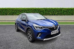 Renault Captur (20 on) 1.3 TCE 140 Techno 5dr For Sale - Carlisle Renault, Carlisle