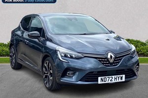 Renault Clio Hatchback (19 on) 1.0 TCe 90 Techno 5dr For Sale - Carlisle Renault, Carlisle