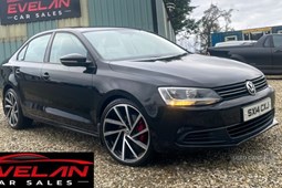 Volkswagen Jetta (11-18) 1.6 TDI CR Bluemotion Tech SE 4d For Sale - Evelan Car Sales, Dungiven