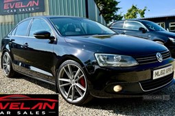 Volkswagen Jetta (11-18) 2.0 TDI CR (140bhp) Sport 4d DSG For Sale - Evelan Car Sales, Dungiven