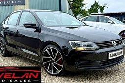 Volkswagen Jetta (11-18) 2.0 TDI CR (140bhp) SE 4d For Sale - Evelan Car Sales, Dungiven