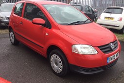 Volkswagen Fox (06-12) 1.2 3d For Sale - The Garage Chesterton Ltd, Staffordshire