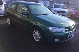 Nissan Almera Hatchback (00-06) 1.5 SE 3d (00) For Sale - The Garage Chesterton Ltd, Staffordshire