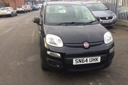 Fiat Panda (12-24) 1.2 Pop 5d For Sale - The Garage Chesterton Ltd, Staffordshire