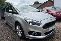 Ford S-MAX (15-23) 2.0 TDCi (210bhp) Titanium Sport 5d For Sale - Berkshire Sports and Prestige, Reading