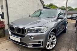 BMW X5 4x4 (13-18) xDrive30d SE 5d Auto For Sale - Berkshire Sports and Prestige, Reading