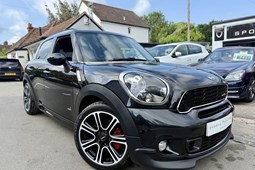 MINI John Cooper Works (08-16) 1.6 John Cooper Works Countryman ALL4 5d For Sale - Berkshire Sports and Prestige, Reading