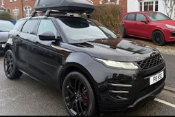 Land Rover Range Rover Evoque SUV (19 on) 2.0 D200 Autobiography Auto 5d For Sale - Berkshire Sports and Prestige, Reading