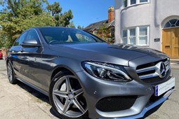 Mercedes-Benz C-Class Saloon (14-21) C 250 d AMG Line Premium Plus 9G-Tronic Plus auto (12/16 on) 4d For Sale - Berkshire Sports and Prestige, Reading