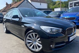 BMW 5-Series GT (09-17) 530d SE GT 5d Step Auto For Sale - Berkshire Sports and Prestige, Reading