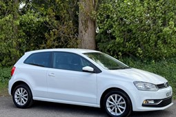 Volkswagen Polo Hatchback (09-17) 1.0 Match 3d For Sale - Top Rides Group Ltd, High Wycombe