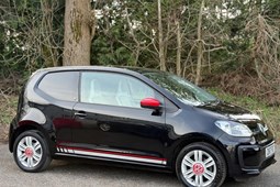 Volkswagen Up (12-23) Up Beats 1.0 60PS 3d For Sale - Top Rides Group Ltd, Crowthorne