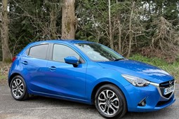 Mazda 2 (15-25) 1.5 (115bhp) Sport Nav 5d For Sale - Top Rides Group Ltd, High Wycombe