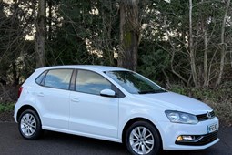 Volkswagen Polo Hatchback (09-17) 1.2 TSI SE 5d DSG For Sale - Top Rides Group Ltd, High Wycombe
